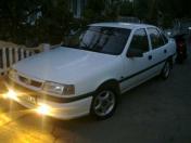 Изображение Opel Vectra
