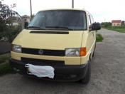 Изображение Volkswagen Transporter