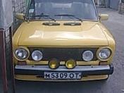 Изображение VAZ 2101