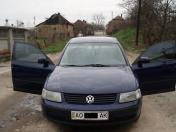 Изображение Volkswagen Passat