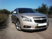 Image Chevrolet Cruze