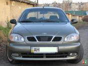 Изображение Daewoo Lanos