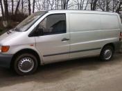 Изображение Mercedes-Benz Vito
