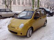 Image Daewoo Matiz