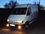 Изображение Renault Master