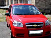 Изображение Chevrolet Aveo