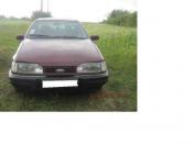 Изображение Ford Sierra