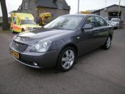 Image Kia Magentis