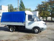 Изображение GAZ 3302