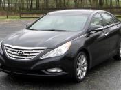 Image Hyundai Sonata