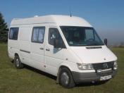 Изображение Mercedes-Benz Sprinter