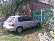 Изображение Toyota Corolla