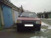 Зображення ZAZ 110557