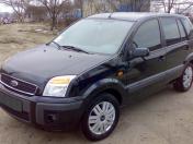 Image Ford Fusion