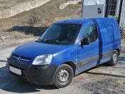Image Citroen Berlingo