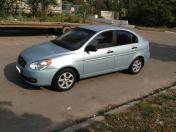 Изображение Hyundai Accent
