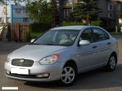 Image Hyundai Accent
