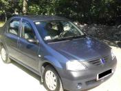 Изображение Dacia Logan