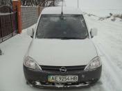 Изображение Opel Combo