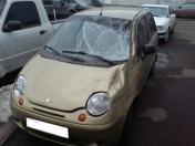 Image Daewoo Matiz