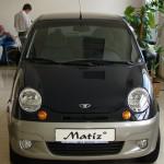 Image Daewoo Matiz