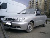 Зображення Daewoo Sens