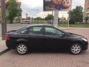 Изображение Ford Focus