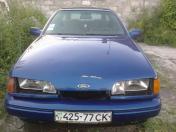 Изображение Ford Scorpio