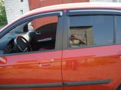 Изображение Hyundai Getz