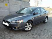 Image Mitsubishi Lancer