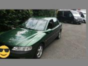 Зображення Opel Vectra