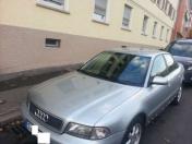 Image Audi A4