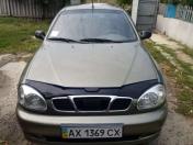 Image Daewoo Lanos