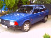 Изображение Moskvich 2141