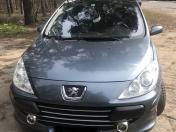 Изображение Peugeot 307