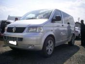 Зображення Volkswagen Transporter