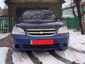 Зображення Chevrolet Lacetti