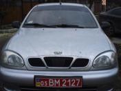 Изображение Daewoo Arcadia