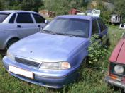Изображение Daewoo Nexia