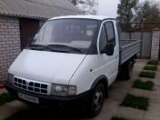 Зображення GAZ 33021