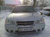 Изображение Kia Avella