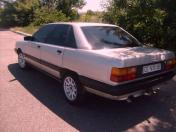 Image Audi 100