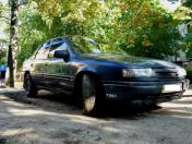 Зображення Opel Vectra