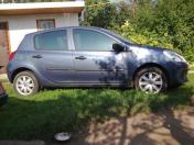 Изображение Renault Clio