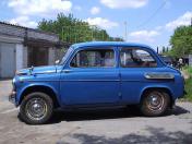 Зображення ZAZ 965