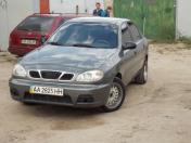 Image Daewoo Sens