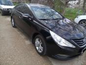 Image Hyundai Sonata