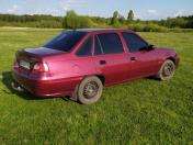 Зображення Daewoo Nexia