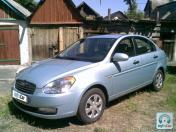 Изображение Hyundai Accent