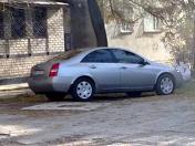 Изображение Nissan Primera